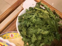 -芦月轩羊蝎子(北蜂窝店)