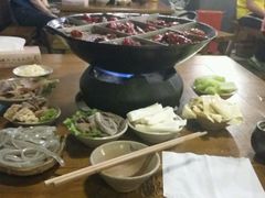 -白乐天毛肚火锅馆(南滨路店)