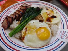 -永盛茶档·港式餐厅(桥北店)