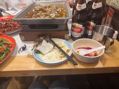 -川湘人家(次渠店)
