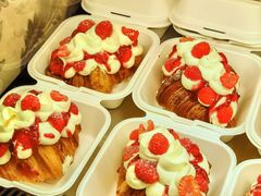 -BUTTERFUL&CREAMOROUS 黄油与面包(三里屯太古里店)