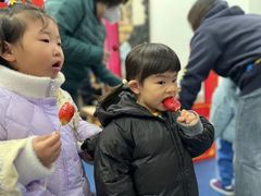 -海富金太阳幼儿园(金杨十街坊东)