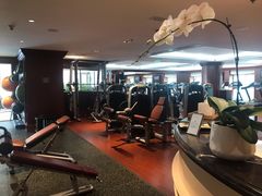 -广州富力丽思卡尔顿酒店