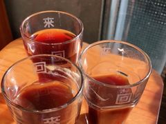 -来回·咖啡(天河南店)