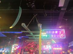 -路边边.炒菜烧烤.音乐餐厅(良乡长虹店)