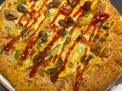 -必胜客(桐乡吾悦广场店)