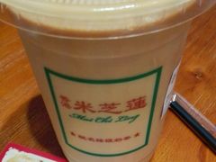 -美芝莲(东方宝泰店)