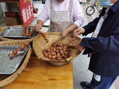 -邓记新一代糖油果子(四川煤管局供销公司职工宿舍店)