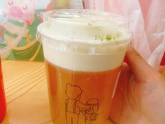 -爸爸糖吐司面包(郑州正弘城店)