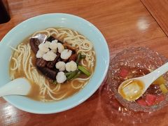 -奎元馆.百年奎元.非遗传承(西湖边的解放路店)