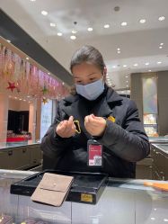 -周大福CHOW TAI FOOK(宝山苏宁易购店)