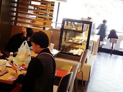 -麦当劳(光新乐购店)