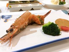 -金正海悦大酒店·法式铁板烧·演绎(海悦天地购物广场店)