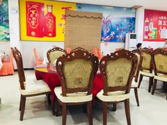 -南海渔家•海鲜•正宗海南菜(海棠湾店)