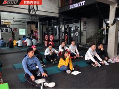 -Burn Fit燃炼健身工作室(新都旗舰店)