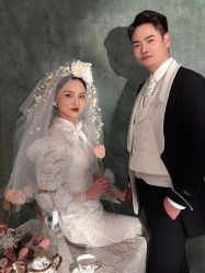 点击看大图 -天一婚纱摄影TIA STUDIO(珠海路店)