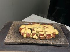 -卡朋西餐(较场西路店)