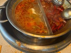 -小龙坎火锅(全球总店)