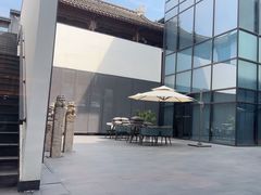 -平湖万怡酒店· 万荟轩