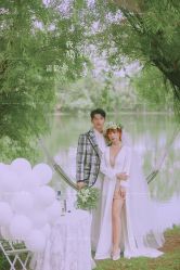 -金夫人婚纱摄影(西昌店)