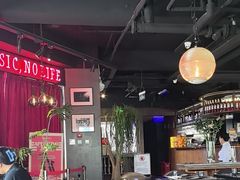 -安妮意大利餐厅(日坛店)