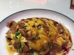 -龙记·香港茶餐厅(海上世界店)