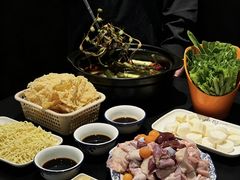 -张大厨鸡煲王·小龙虾·16年老字号(新圳东路店)