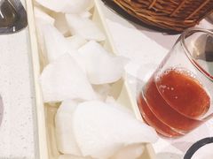 高山白萝卜-九府羊·鲜羊火锅·烤串(新华路店)