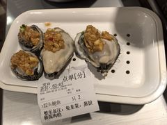 -三个渔夫·蒸汽海鲜(小白楼店)