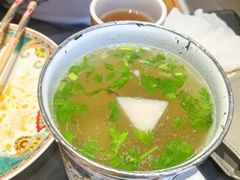 -巴依老爷新疆美食(清华东门店)