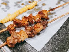 -管氏翅吧(国展店)