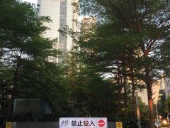 -广州四季酒店