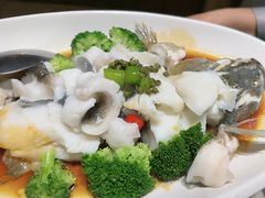 -顺意·顺德家乡菜(国际人才大厦店)