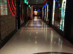 -酷秀KTV(阳泉滨河店)