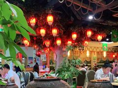 -龙泉人椰子鸡.糟粕醋.海南菜(三亚旗舰店)