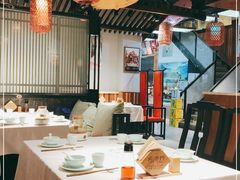 大堂-巷子里小酒馆(繁荣路店)
