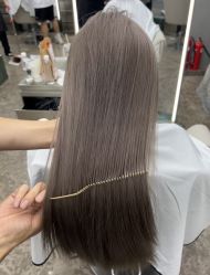 -3AM·S HAIR SALON烫发染发接发