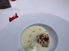 -Le Comptoir de Pierre Gagnaire