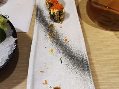 -小句号·精致料理(江南环球港店)