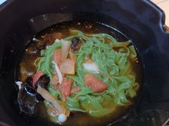 -素清香(解放路店)