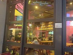 -牛啤堂精酿啤酒餐吧(五棵松华熙店)
