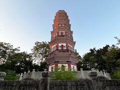-中山公园(石岐街道)