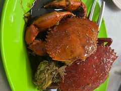 -明记烧鱼美味店