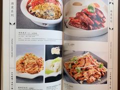 -马凯餐厅(长椿街店)