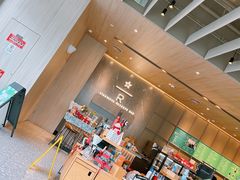 -星巴克(宁波波特曼店)