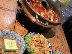 -有才叔的小馆(高新咖啡街区店)