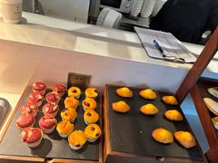 -成都太古里天府广场地铁站亚朵酒店