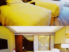 -舟山希尔顿酒店