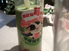 -海底捞火锅(团结桥店)