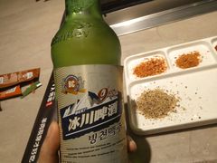 -丰茂烤串(全国首店)